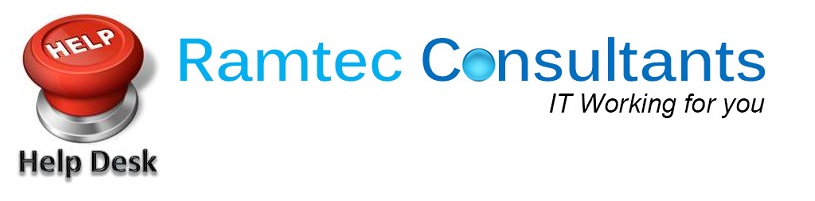 Ramtec Consultants